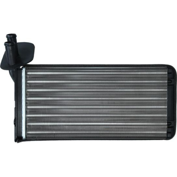 Kamoka Heizungswärmetauscher 7765031 Kamoka Heizungswärmetauscher 7765031