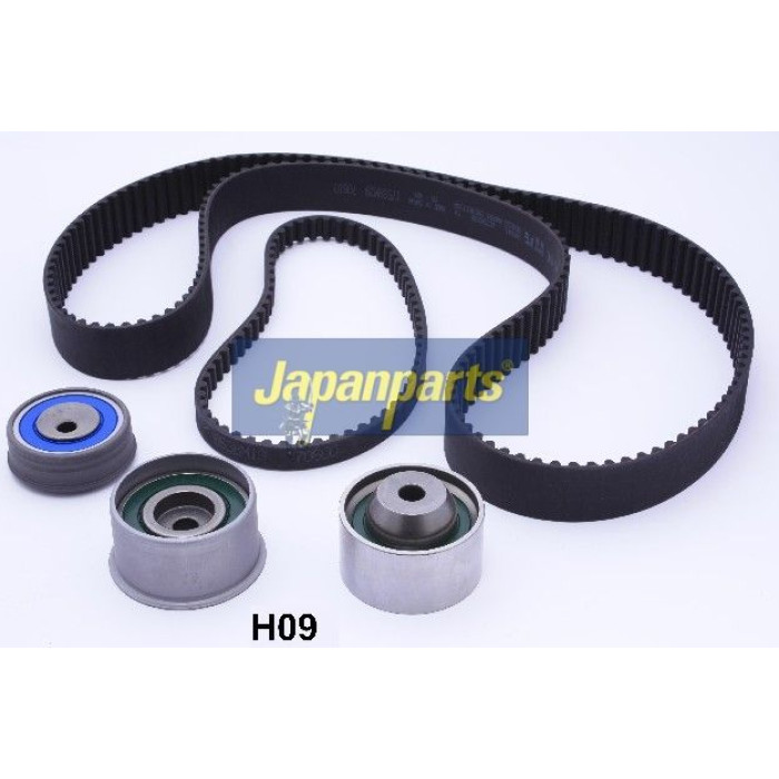 Japanparts Timing-Kit KDD-H09 Japanparts Timing-Kit KDD-H09