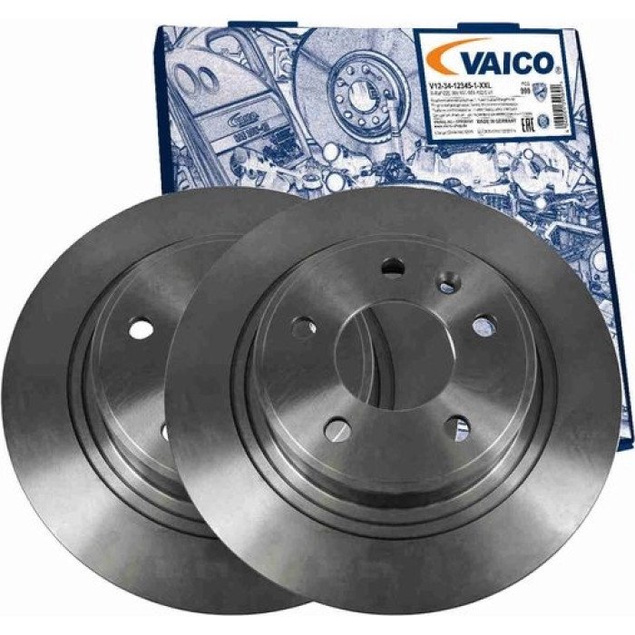 Vaico Bremsscheibe V40-40020