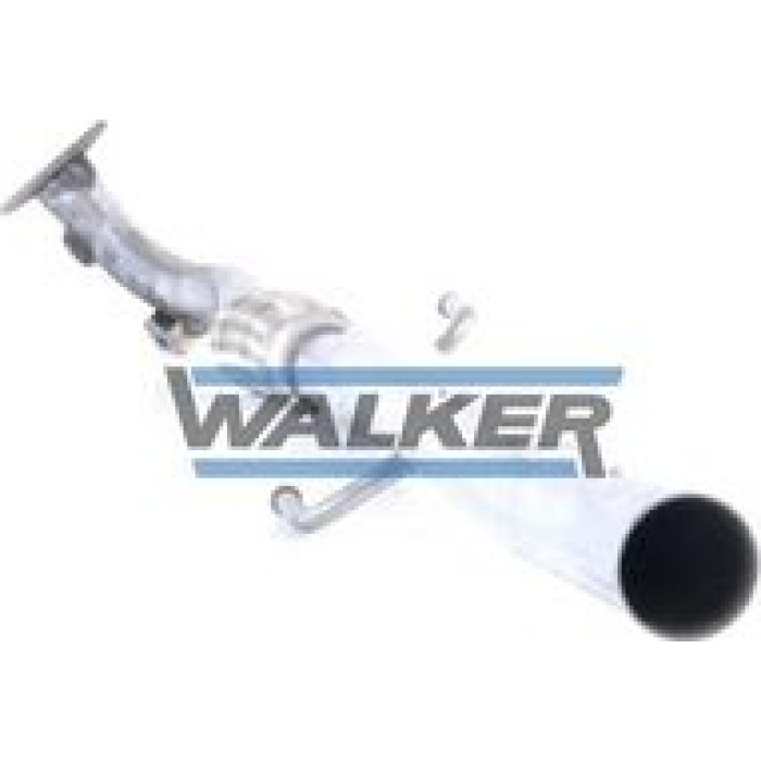 Walker Abgasrohr 07114 Walker Abgasrohr 07114