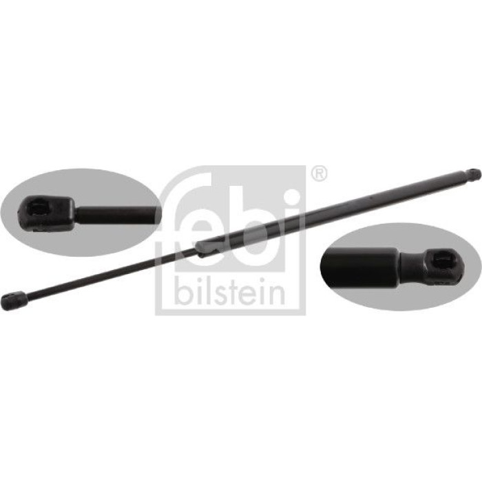 febi Gasdruckfeder 32897 febi Gasdruckfeder 32897