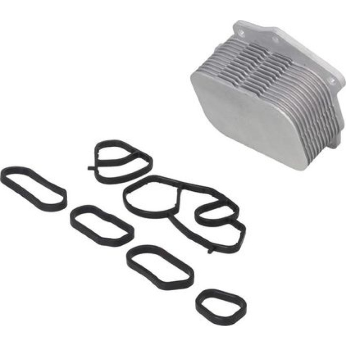 Kamoka Ölkühler 7730020 - Motoröl Kamoka Ölkühler 7730020 - Motoröl