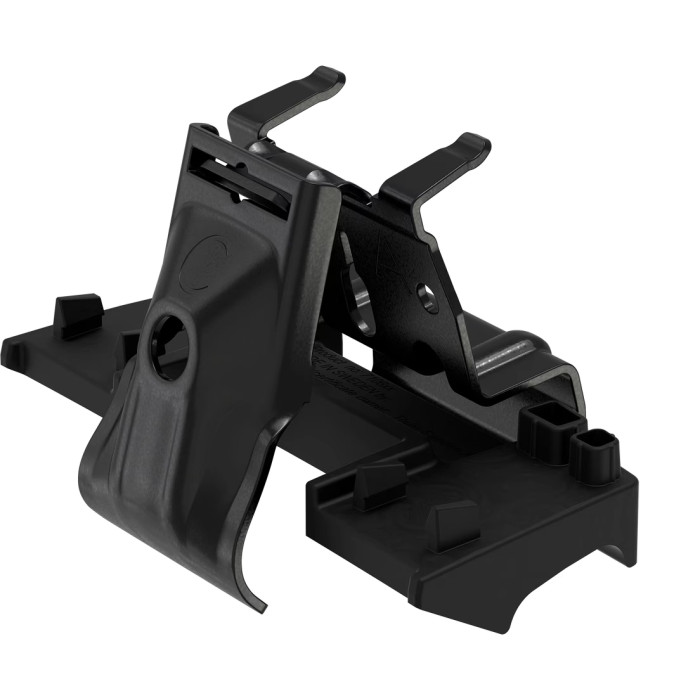 Thule Kit 186048 / 6048 Montagekit – Perodua Aruz ab 2019 & Toyota Rush ab 2018 integrierte Dachreling Thule Kit 186048 / 6048 Montagekit – Perodua Aruz ab 2019 & Toyota Rush ab 2018 integrierte Dachreling
