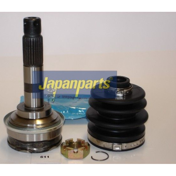 Gelenksatz, Antriebswelle Daihatsu Cuore GI-611 Gelenksatz, Antriebswelle Daihatsu Cuore GI-611