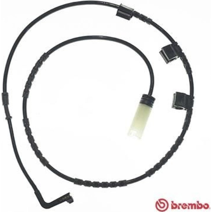 BREMBO Warnkontakt, Bremsbelagverschleiß A 00 298 BREMBO Warnkontakt, Bremsbelagverschleiß A 00 298