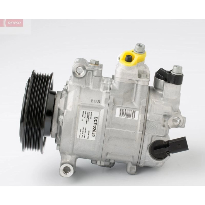 Denso Kompressor DCP02030 Denso Kompressor DCP02030