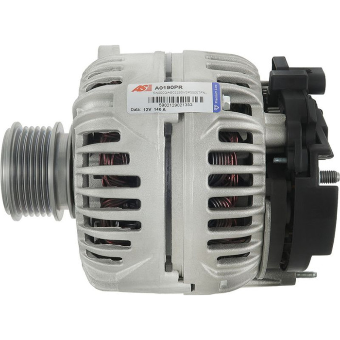 AS-PL Generator A0190PR