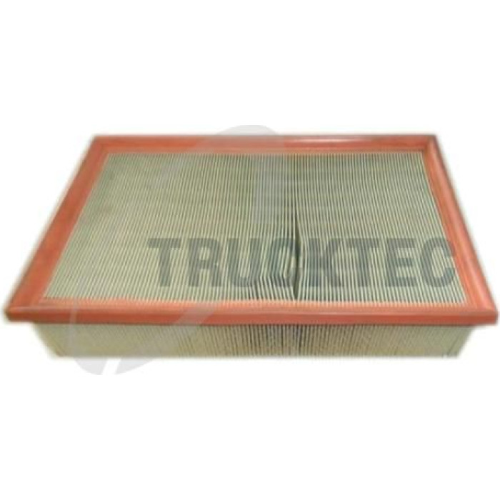 TRUCKTEC AUTOMOTIVE Luftfilter 07.14.218 TRUCKTEC AUTOMOTIVE Luftfilter 07.14.218