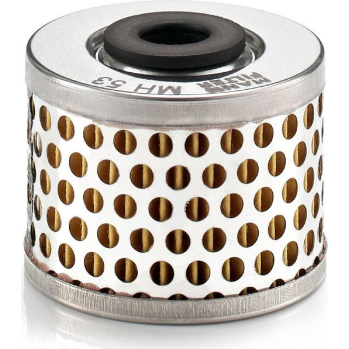 MANN-FILTER Ölfilter MH 53 MANN-FILTER Ölfilter MH 53