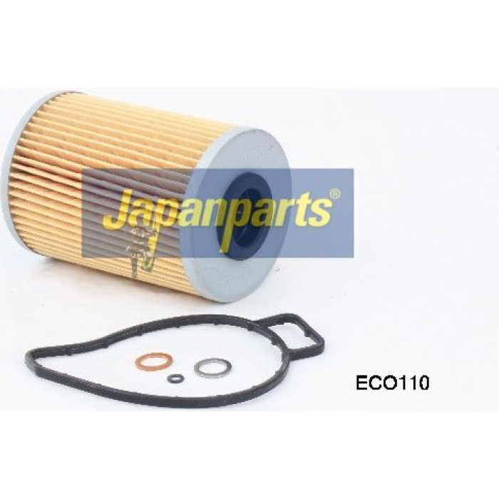 Japanparts Ölfilter FO-ECO110 Japanparts Ölfilter FO-ECO110