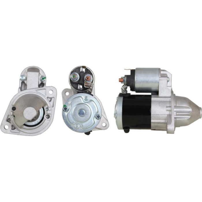 DRI Anlasser 326210102 12 V DRI Anlasser 326210102 12 V