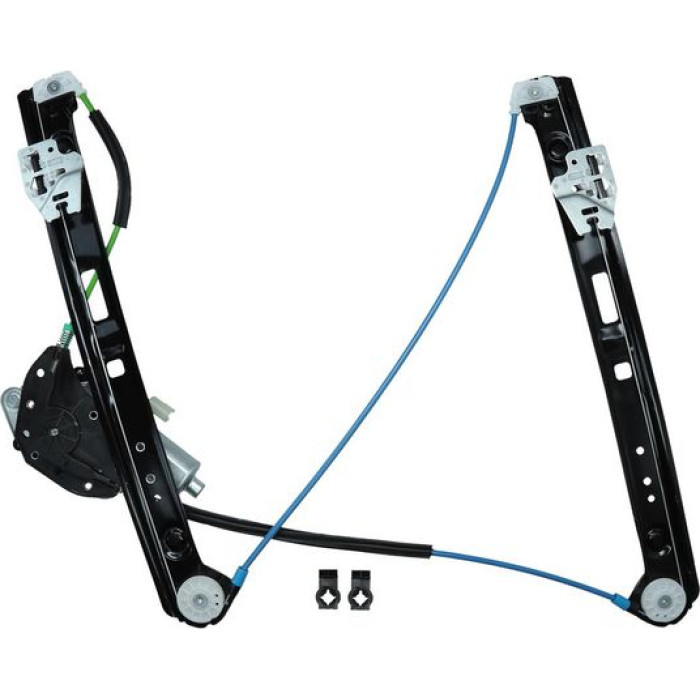KAMOKA 7200042 Fensterheber vorne rechts, elektrisch, mit Motor KAMOKA 7200042 Fensterheber vorne rechts, elektrisch, mit Motor