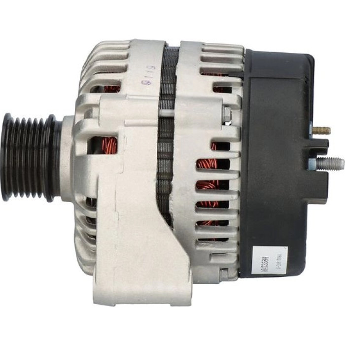 Valeo Lichtmaschine 437491 Valeo Lichtmaschine 437491