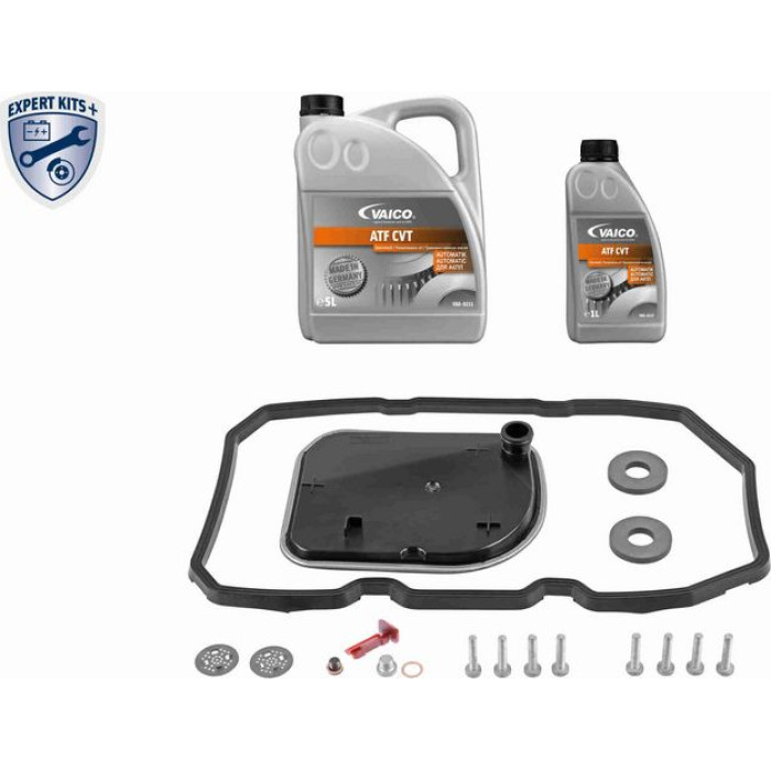 Vaico Ölwechsel-Set für Automatikgetriebe V30-2252 Vaico Ölwechsel-Set für Automatikgetriebe V30-2252