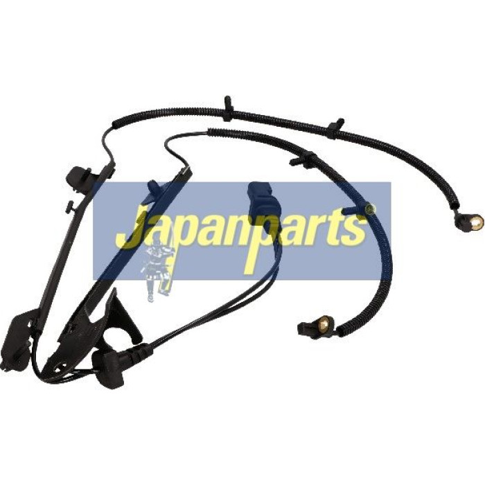Japanparts ABS Sensor ABS-332 Japanparts ABS Sensor ABS-332