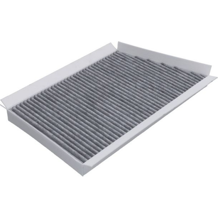 Kamoka Innenraumfilter F502601