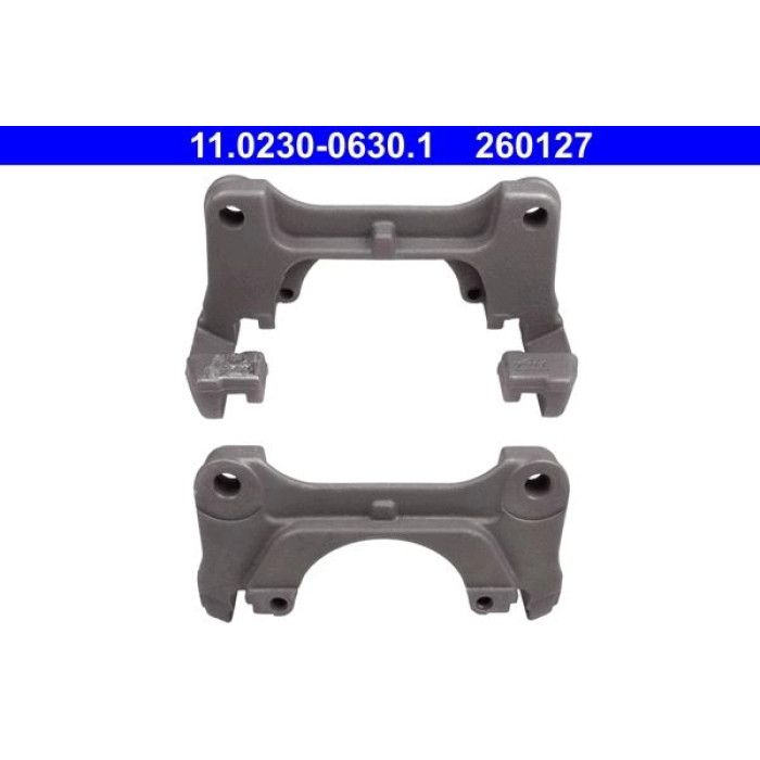 ATE Halter, Bremssattel 11.0230-0630.1 ATE Halter, Bremssattel 11.0230-0630.1