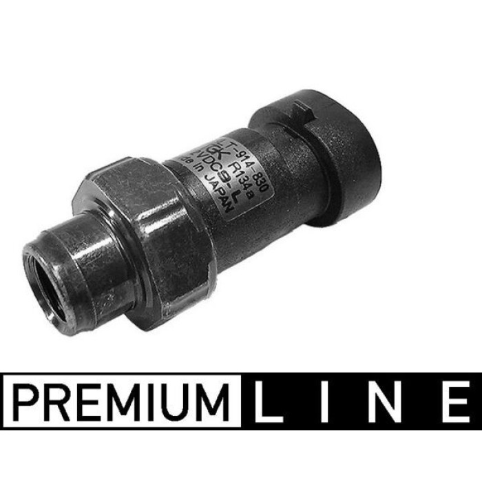 MAHLE Druckschalter, Klimaanlage ASW 33 000P MAHLE Druckschalter, Klimaanlage ASW 33 000P