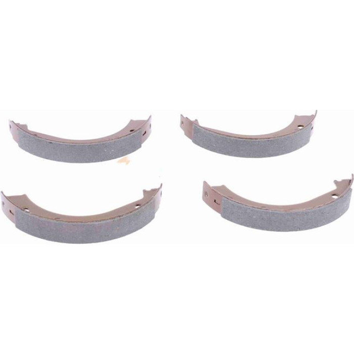 Vaico Handbremsbackensatz V20-0077