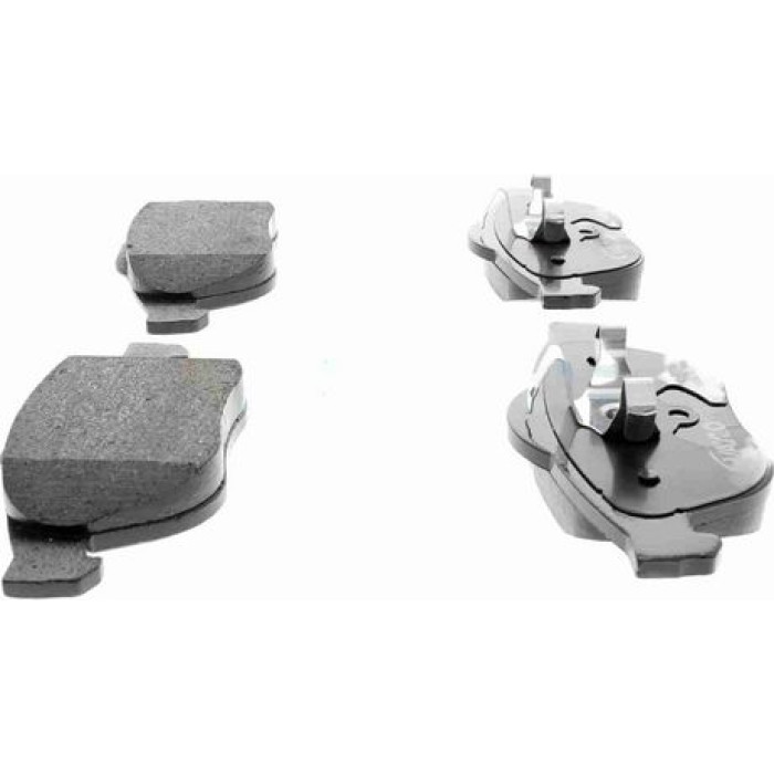 V46-0155 Vaico Bremsbelagsatz für Scheibenbremse V46-0155 V46-0155 Vaico Bremsbelagsatz für Scheibenbremse V46-0155