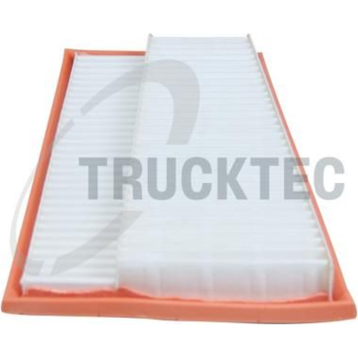 TRUCKTEC AUTOMOTIVE Luftfilter 02.14.140 TRUCKTEC AUTOMOTIVE Luftfilter 02.14.140