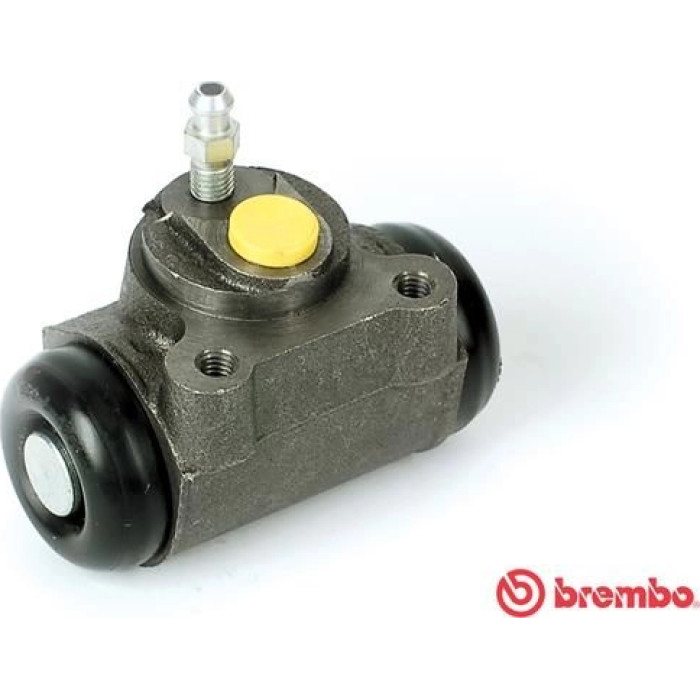 BREMBO Radbremszylinder A 12 952 BREMBO Radbremszylinder A 12 952