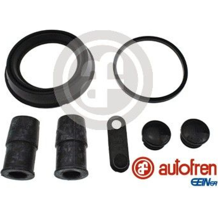 Reparatursatz Bremssattel Bmw S. 1/2/3/4/X3/X4 10 D42435 Reparatursatz Bremssattel Bmw S. 1/2/3/4/X3/X4 10 D42435