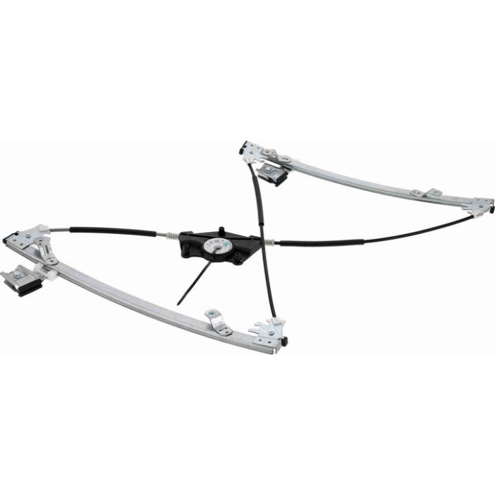 VAICO V10-6133 Fensterheber vorne links, ohne Motor, elektrisch, für Linkslenker VAICO V10-6133 Fensterheber vorne links, ohne Motor, elektrisch, für Linkslenker