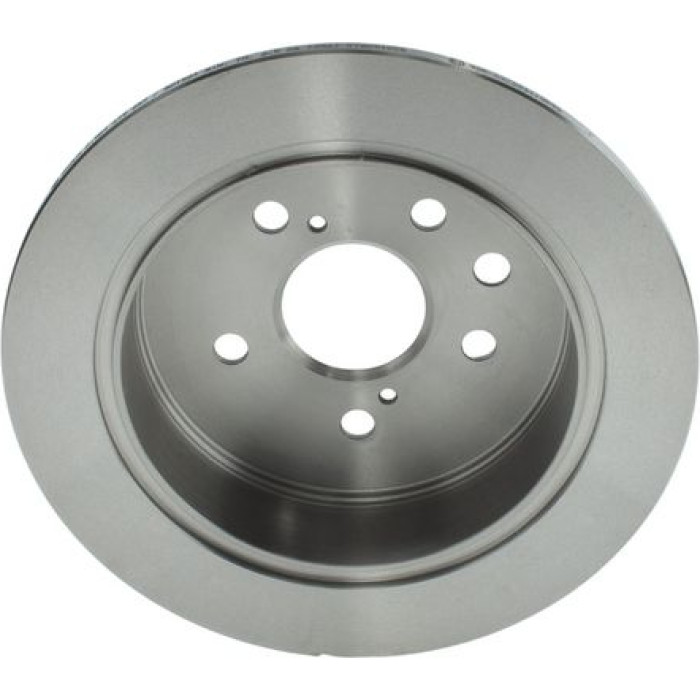 Bosch Bremsscheibe Hinterachse 0 986 479 657 Bosch Bremsscheibe Hinterachse 0 986 479 657