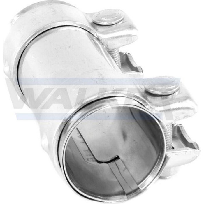 82480 Walker Rohrverbinder Ø 42 mm Länge 125 mm 82480 82480 Walker Rohrverbinder Ø 42 mm Länge 125 mm 82480
