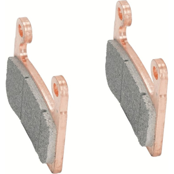 Sachs Bremsbelagsatz MCB901TRQ Sachs Bremsbelagsatz MCB901TRQ