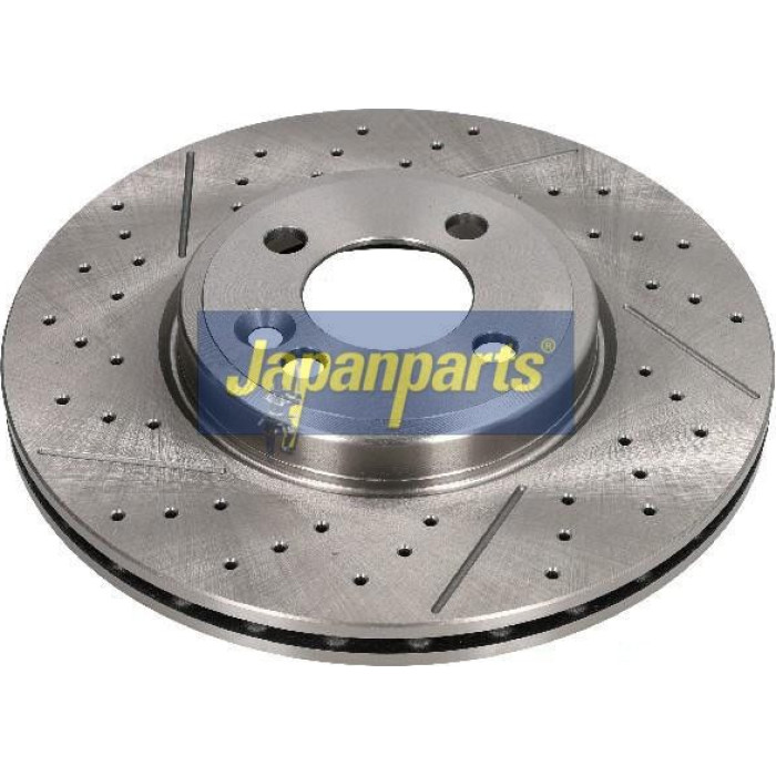 Japanparts Bremsscheibe DI-0159C