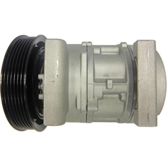 MAHLE Kompressor, Klimaanlage ACP 871 000S MAHLE Kompressor, Klimaanlage ACP 871 000S