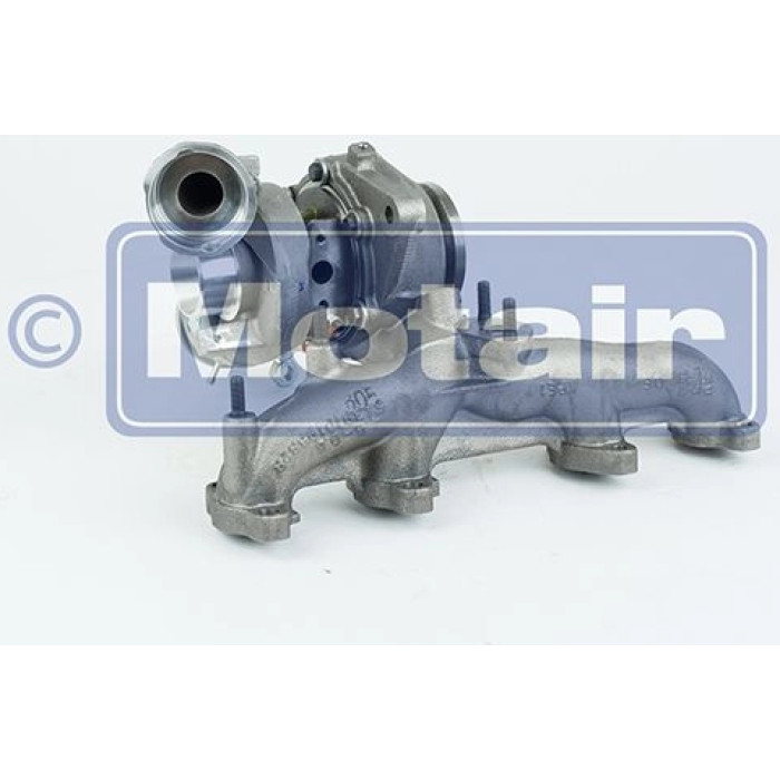 335793 ORIGINAL TURBO 335793 ORIGINAL TURBO