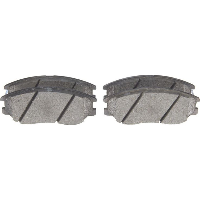 Bosch Bremsbelagsatz 0 986 494 347 Bosch Bremsbelagsatz 0 986 494 347