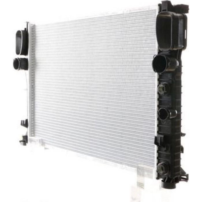 MAHLE Kühler, Motorkühlung CR 512 000S MAHLE Kühler, Motorkühlung CR 512 000S