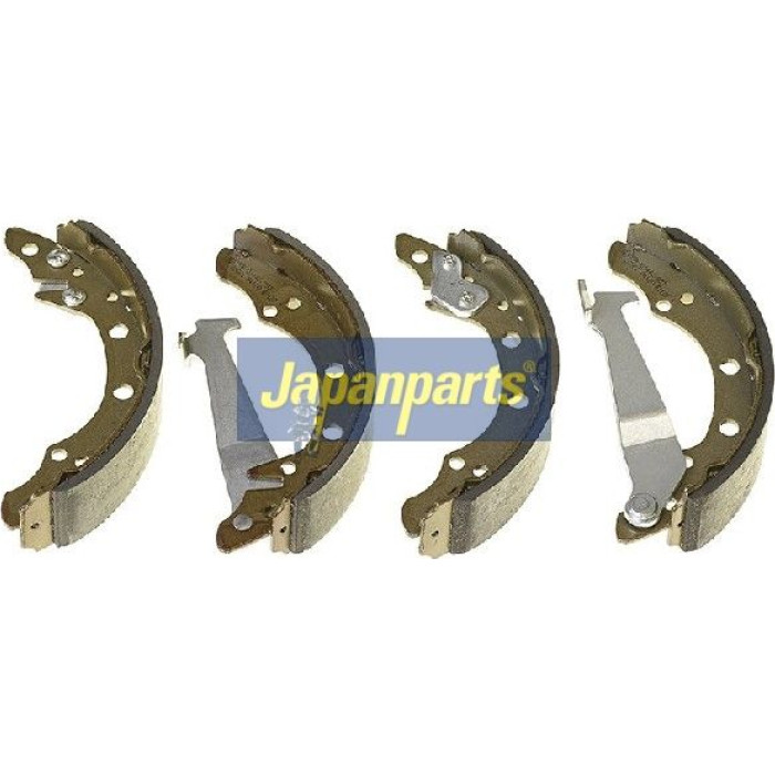 Japanparts Bremsbacken GF-0903AF Japanparts Bremsbacken GF-0903AF