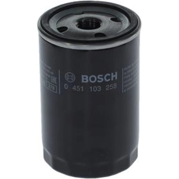 0 451 103 258 Bosch Ölfilter 0 451 103 258 0 451 103 258 Bosch Ölfilter 0 451 103 258