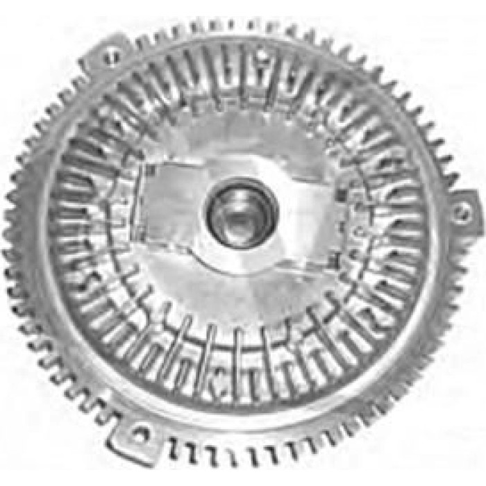 Van Wezel Lüfterkupplung 3075740 Van Wezel Lüfterkupplung 3075740