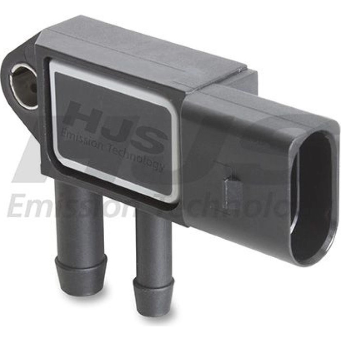 Sensor, Abgasdruck 92 09 1007 Sensor, Abgasdruck 92 09 1007