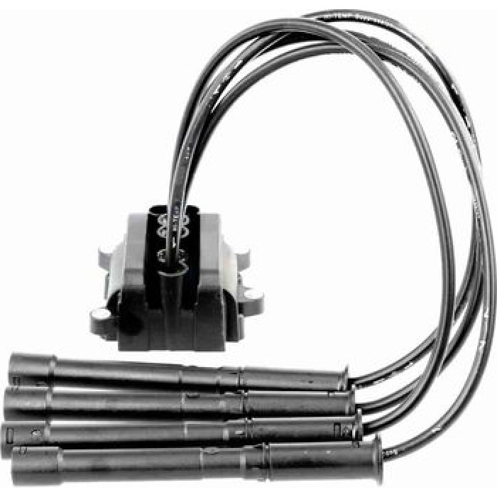 Vemo Zündspule V46-70-0013 Vemo Zündspule V46-70-0013