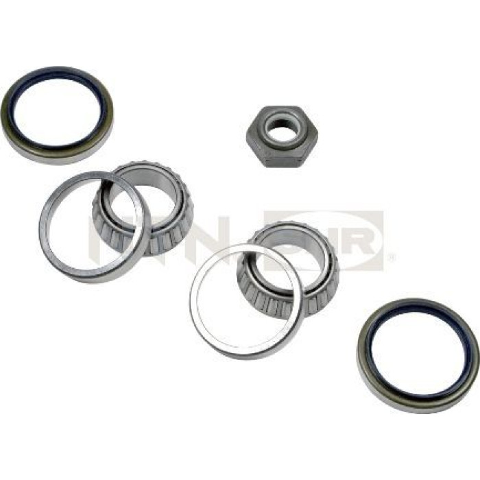 R152.32 SNR Radlagersatz R152.32 R152.32 SNR Radlagersatz R152.32