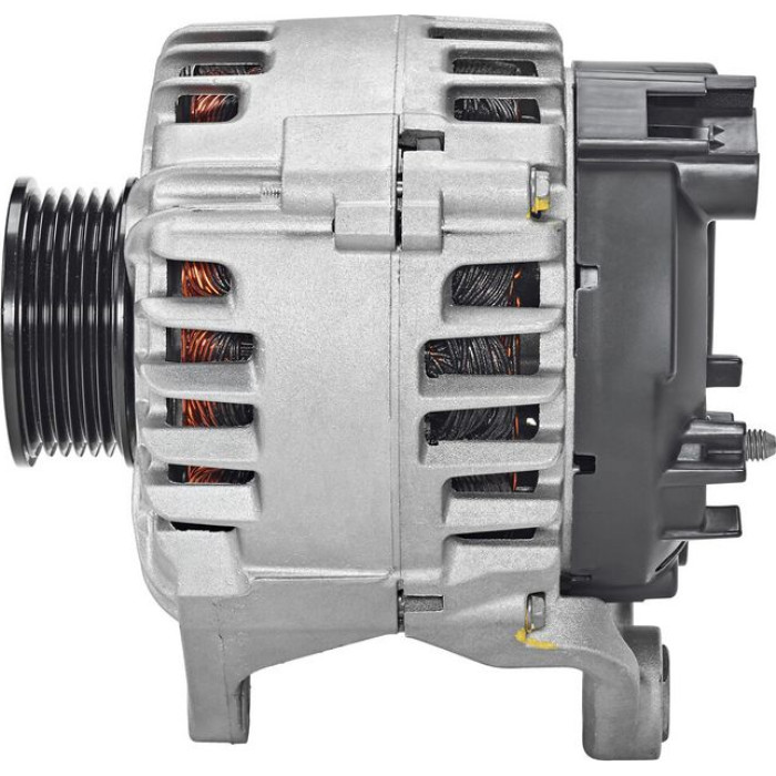Valeo Lichtmaschine 440025 Valeo Lichtmaschine 440025