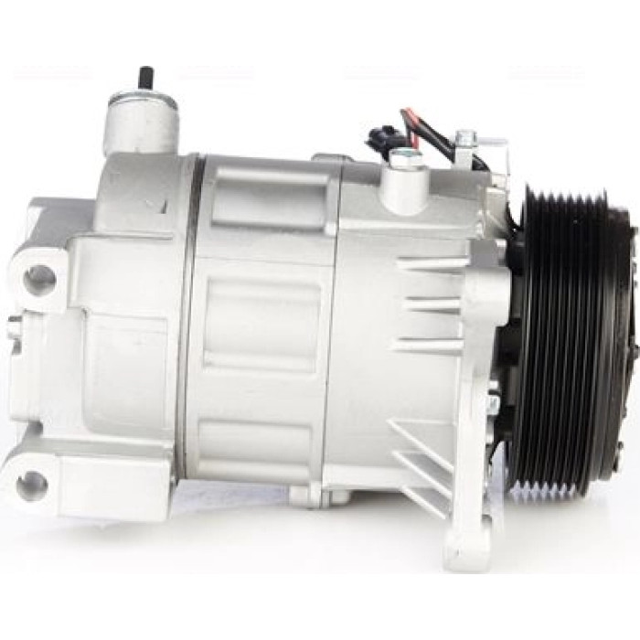 Nissens Klimakompressor PKW 890226 Nissens Klimakompressor PKW 890226