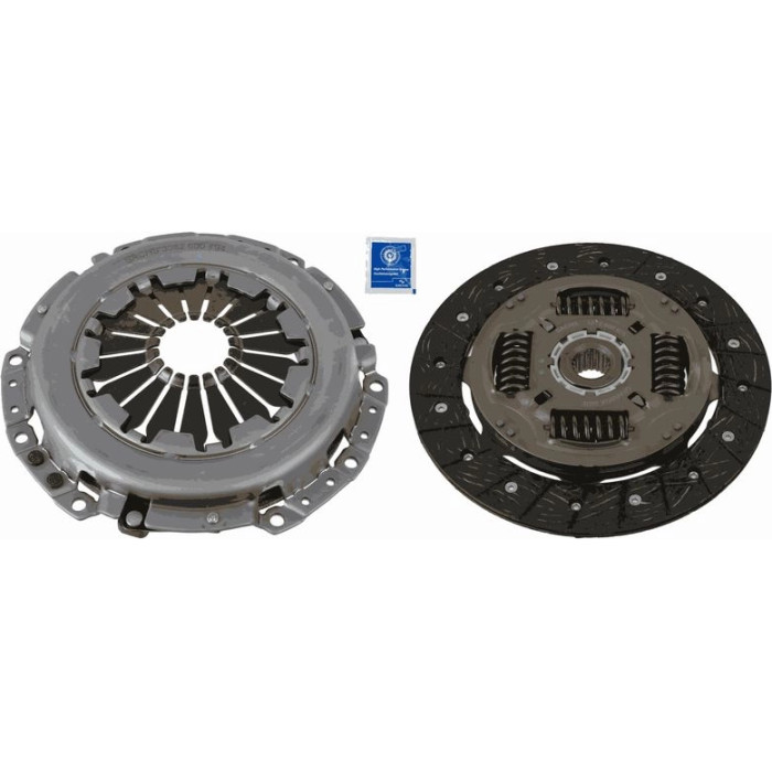 3000 950 847 Sachs Kupplungssatz 3000 950 847 3000 950 847 Sachs Kupplungssatz 3000 950 847