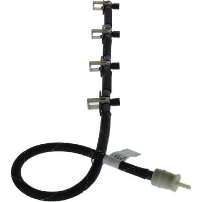 Bosch Kraftstoffrücklaufleitung 0 445 130 234 Bosch Kraftstoffrücklaufleitung 0 445 130 234