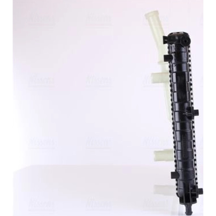 Nissens Wasserkühler PKW 61799 Nissens Wasserkühler PKW 61799