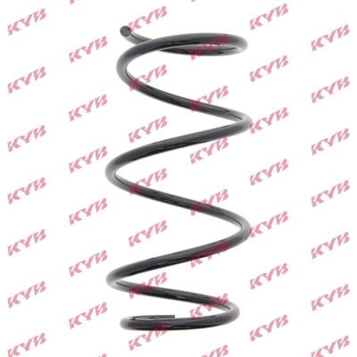 KYB Fahrwerksfeder Bmw S. 3 (E46), 5 (E39) 2.2-3.0D 11.95 RH2584 KYB Fahrwerksfeder Bmw S. 3 (E46), 5 (E39) 2.2-3.0D 11.95 RH2584