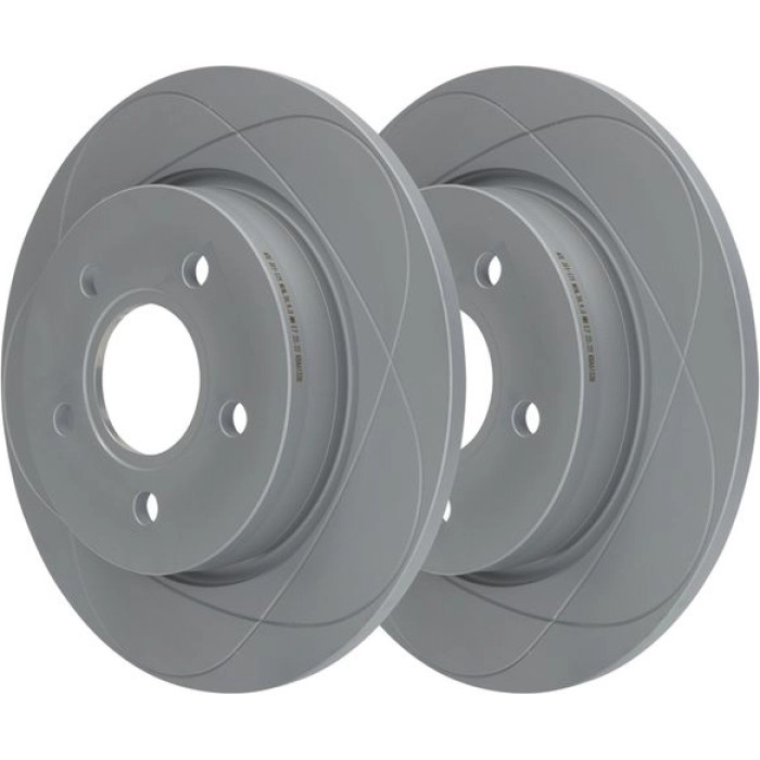 ATE Bremsscheibe Ford Hinterachse Focus 1.0-2.0 10- PowerDisc 24.0311-0171.1 ATE Bremsscheibe Ford Hinterachse Focus 1.0-2.0 10- PowerDisc 24.0311-0171.1