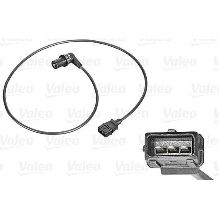 Valeo Kurbelwellensensor 254132 Valeo Kurbelwellensensor 254132